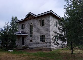 Продается дом, 250 м2, СНТ Терра-Выборгское, Выборгская улица, 171