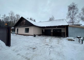 Дом на продажу, 197.7 м2, Тобольск, Иртышская улица