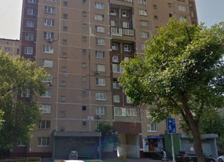Продажа однокомнатной квартиры, 41.1 м2, Москва, Краснодарская улица, 10А