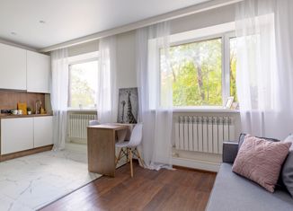 Квартира на продажу студия, 21 м2, Красное Село, Стрельнинское шоссе, 3А