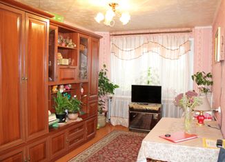 Продажа 2-ком. квартиры, 55 м2, деревня Большое Гридино, деревня Большое Гридино, 6М