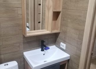 Продаю квартиру студию, 27.9 м2, Краснодар, ЖК Дыхание, улица Лётчика Позднякова, 2к4