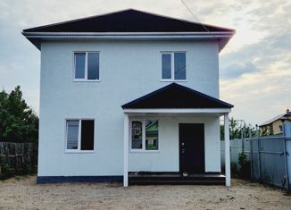 Продается дом, 160 м2, поселок Большой Исток, улица Мира