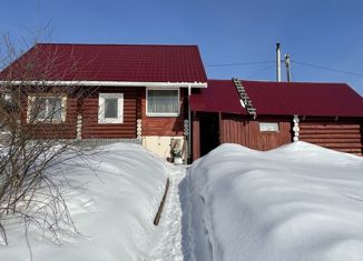 Продам дом, 65 м2, село Култаево