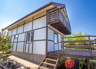 Дом на продажу, 125.3 м2, СТ Ромашка