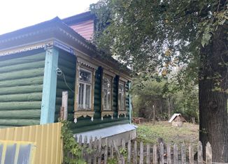 Продажа дома, 100 м2, село Вязовенка, улица Автомонова