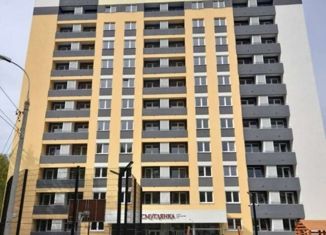 Продажа 1-комнатной квартиры, 36 м2, Ижевск, улица Ворошилова, 67А, Индустриальный район