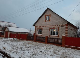 Дом на продажу, 95.4 м2, деревня Старые Кены