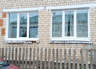 Двухкомнатная квартира на продажу, 43.5 м2, рабочий посёлок Суксун, улица Строителей, 5