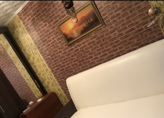 Сдаю в аренду комнату, 60 м2, Москва, Нагатинская улица, 17к1, метро Коломенская