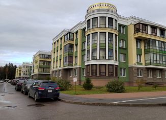 Продажа двухкомнатной квартиры, 52 м2, Ленинградская область, Верная улица, 3к3