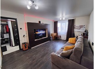 Продажа однокомнатной квартиры, 33.8 м2, Екатеринбург, Уральская улица, 10, метро Уральская