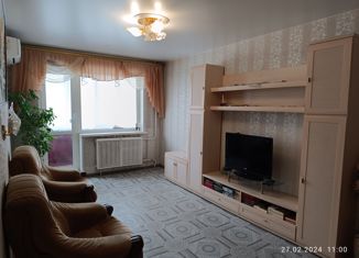 2-комнатная квартира на продажу, 44 м2, Омск, улица Авиагородок, 38
