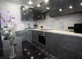 Продам 1-ком. квартиру, 51 м2, Санкт-Петербург, улица Асафьева, 7к1, улица Асафьева
