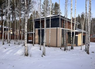 Дом на продажу, 240 м2, СНТ Ангарский берег