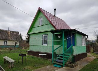 Дом на продажу, 43 м2, Ленинградская область, Малая улица, 2