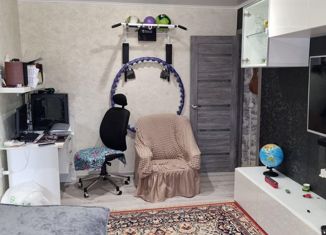 2-комнатная квартира на продажу, 41.5 м2, Нижний Новгород, улица Премудрова, 11А, улица Премудрова