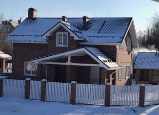 Дом на продажу, 180 м2, коттеджный поселок Васильевское, Спортивная улица, 19
