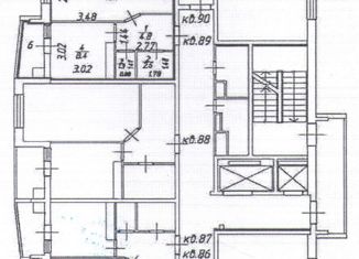 Продается однокомнатная квартира, 36.9 м2, Ставрополь, улица Рогожникова, 3, ЖК Севастопольский