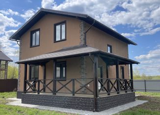 Продаю дом, 152 м2, деревня Чернишня, Центральная улица