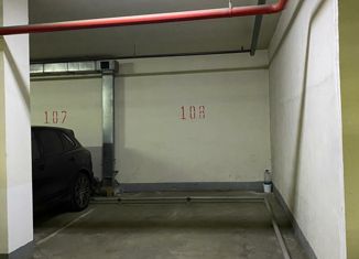 Продается машиноместо, 16.6 м2, Москва, улица Гризодубовой, 4к4, улица Гризодубовой