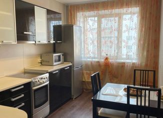 Продается 1-комнатная квартира, 38 м2, Новосибирск, улица Дениса Давыдова, 9, улица Дениса Давыдова