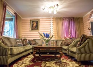 Сдам в аренду дом, 200 м2, ДПК Татьянино, Набережная линия, 13