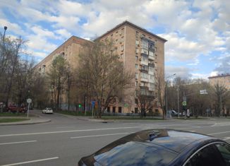 Продается трехкомнатная квартира, 68.2 м2, Москва, улица Кравченко, 12
