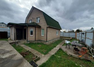 Продаю дом, 112.7 м2, рабочий посёлок Калининец, рабочий посёлок Калининец, 3/1