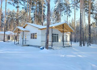 Продажа дома, 130 м2, посёлок Растущий, Радужная улица