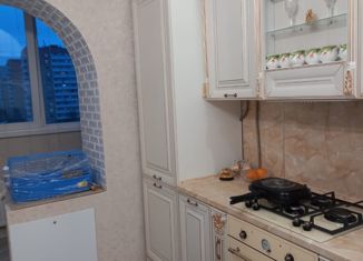 Двухкомнатная квартира на продажу, 65 м2, посёлок Берёзовый, посёлок Берёзовый, 7/36к4