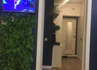 Однокомнатная квартира на продажу, 52 м2, Ейск, Красная улица, 59/8