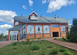 Продается дом, 574 м2, село Заворово