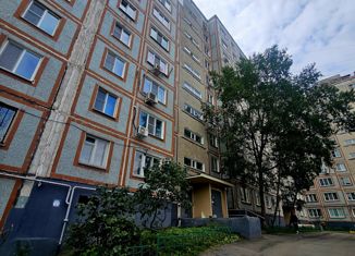 Продажа однокомнатной квартиры, 33.7 м2, Хабаровский край, улица Уборевича, 54