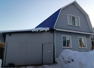 Продажа дома, 89 м2, поселок Юг, улица Гагарина