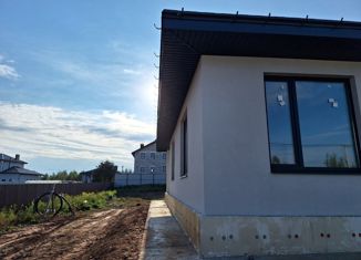 Дом на продажу, 100 м2, село Култаево, Ладожская улица