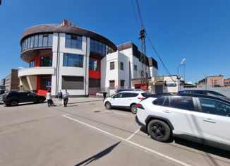 Продаю офис, 4604 м2, Москва, Ткацкая улица, 11, метро Семеновская