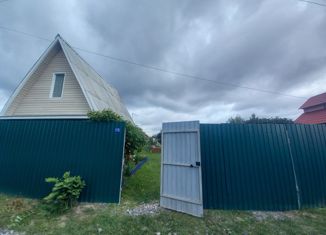 Продам дом, 40 м2, садовое товарищество Зеленый Дол, 7-я улица, 165