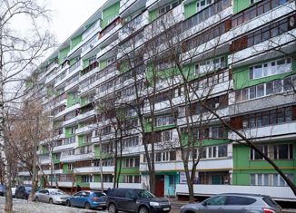 Продается комната, 45.2 м2, Москва, Домодедовская улица, 22к1, район Орехово-Борисово Северное