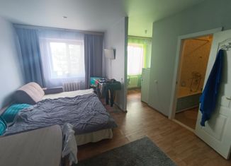 Продам двухкомнатную квартиру, 38.8 м2, Иркутская область, микрорайон Гагарина, 36