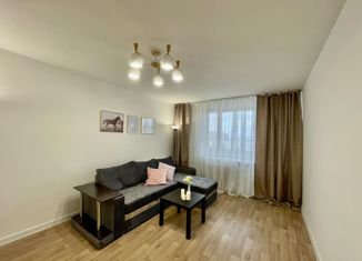 Продам 2-комнатную квартиру, 51.7 м2, Москва, Верхняя Красносельская улица, 8к2, станция Каланчёвская