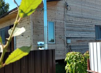 Дом на продажу, 72.7 м2, деревня Лязгино, Новая улица