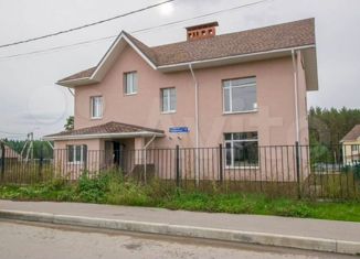 Продаю дом, 300 м2, поселок городского типа Полазна, Серебряный переулок, 1