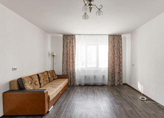 1-комнатная квартира на продажу, 44.4 м2, Барнаул, Балтийская улица, 105, ЖК Балтийская крепость