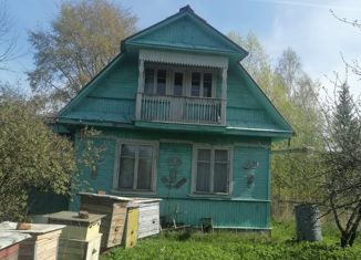 Дом на продажу, 32 м2, деревня Марьино, улица Победы, 2