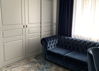 Сдача в аренду трехкомнатной квартиры, 80 м2, Томск, Базарный переулок, 7