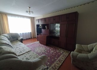 Продаю 2-ком. квартиру, 45.2 м2, Забайкальский край, Савватеевская улица, 4