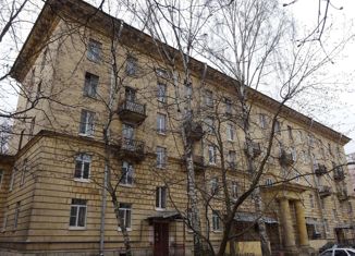 Продажа трехкомнатной квартиры, 80.1 м2, Санкт-Петербург, Ярославский проспект, 3, Ярославский проспект