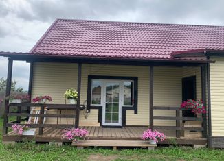 Продажа дома, 99 м2, Сосновоборск, Центральная улица