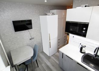 Продажа двухкомнатной квартиры, 49 м2, Москва, Елецкая улица, 12к2, Елецкая улица